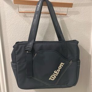 Wilson pickleball bag
